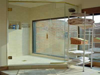 Bathroom Remodelling on Steam Park