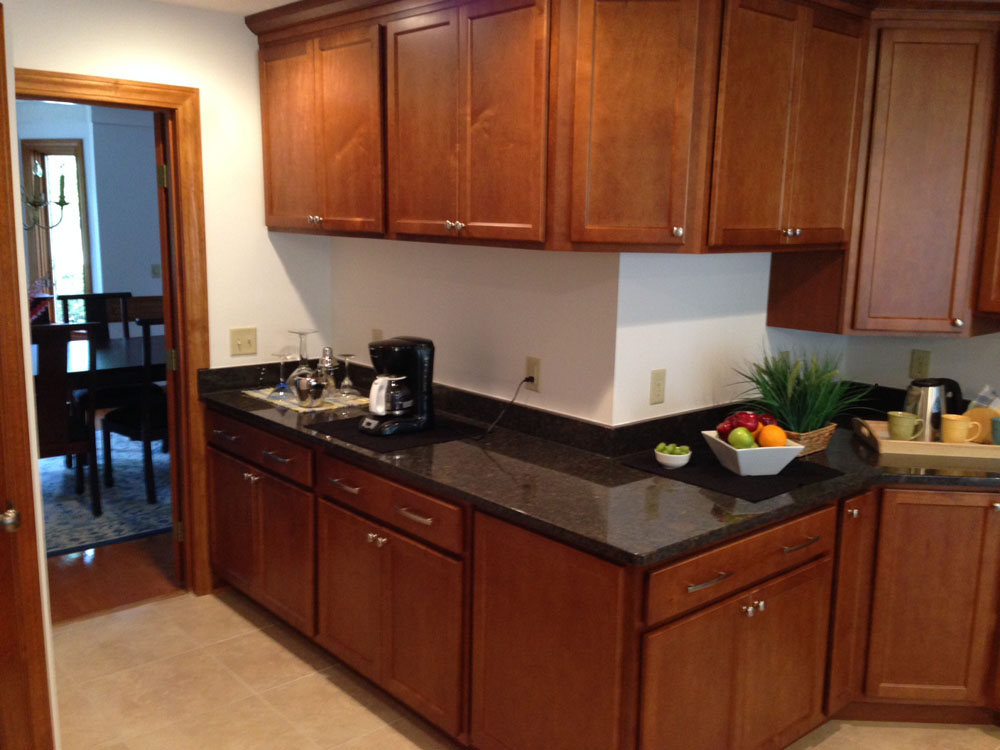 Kitchen Remodeling