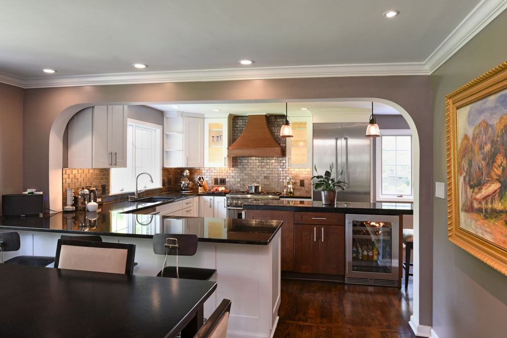 Forrer Kitchen Remodeling