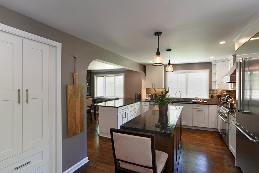 Forrer Kitchen Remodeling