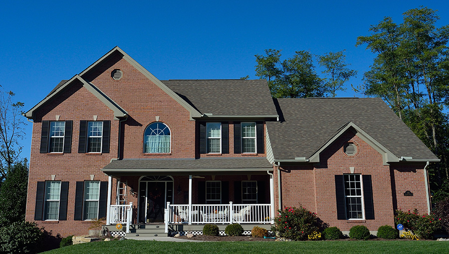 James Construction and Renovation LLC Dayton Ohio